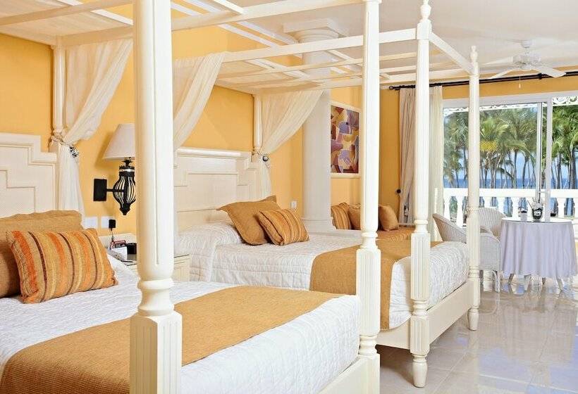 سوییت جونیور لوکس, Bahia Principe Luxury Esmeralda All Inclusive   Newly Renovated