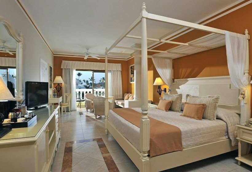 سوییت جونیور لوکس, Bahia Principe Luxury Esmeralda All Inclusive   Newly Renovated