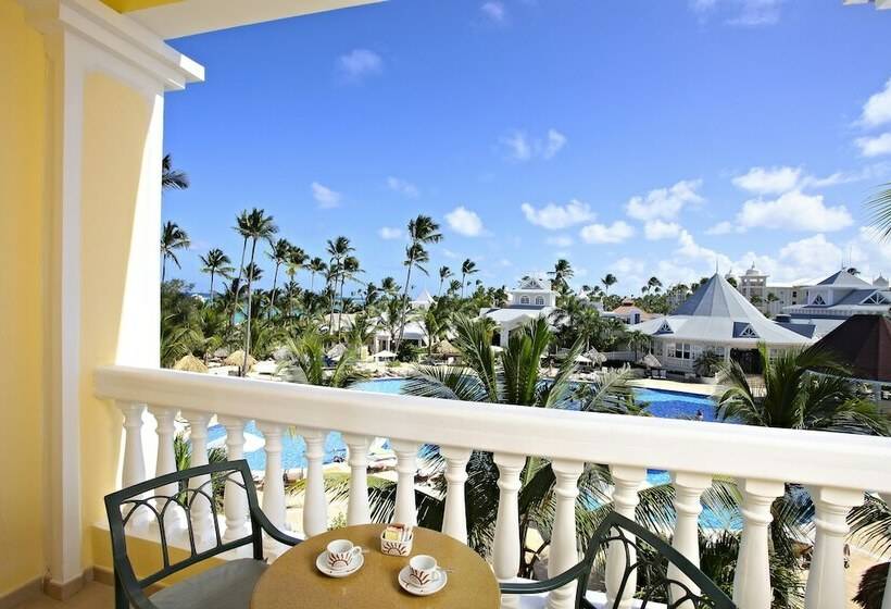 سوییت جونیور لوکس, Bahia Principe Luxury Esmeralda All Inclusive   Newly Renovated