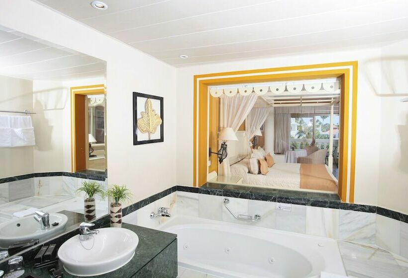 سوییت جونیور لوکس, Bahia Principe Luxury Esmeralda All Inclusive   Newly Renovated