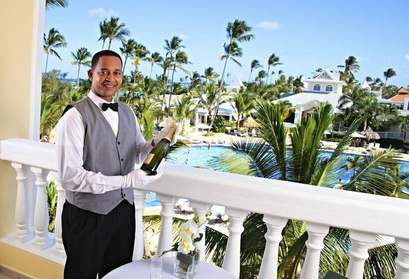 سوییت جونیور لوکس, Bahia Principe Luxury Esmeralda All Inclusive   Newly Renovated