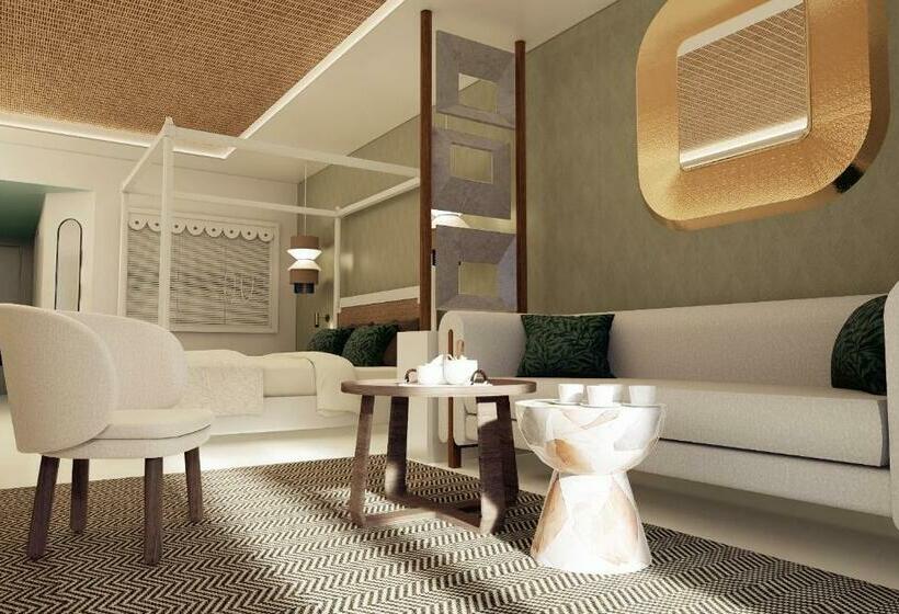سوییت جونیور لوکس, Bahia Principe Luxury Esmeralda All Inclusive   Newly Renovated