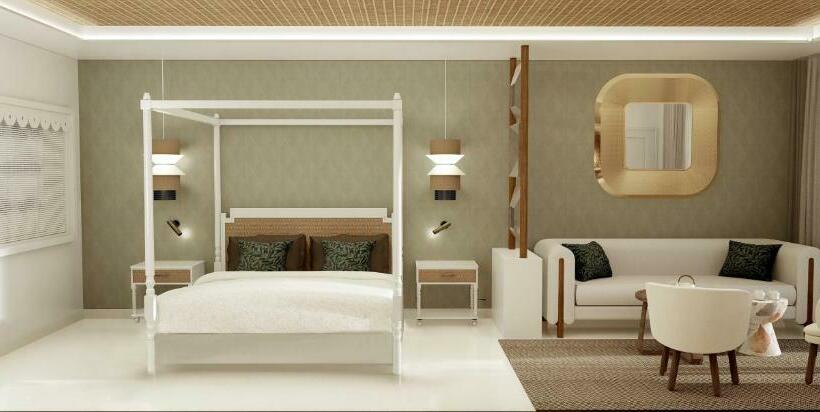 سوییت جونیور لوکس, Bahia Principe Luxury Esmeralda All Inclusive   Newly Renovated
