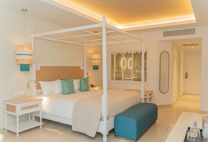 سوییت جونیور لوکس, Bahia Principe Luxury Esmeralda All Inclusive   Newly Renovated