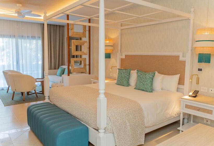 سوییت جونیور لوکس, Bahia Principe Luxury Esmeralda All Inclusive   Newly Renovated