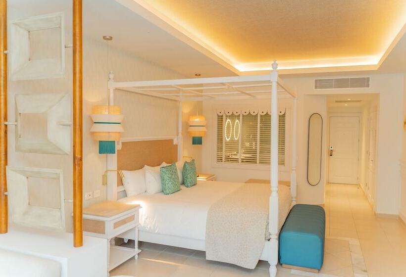 سوییت جونیور لوکس, Bahia Principe Luxury Esmeralda All Inclusive   Newly Renovated