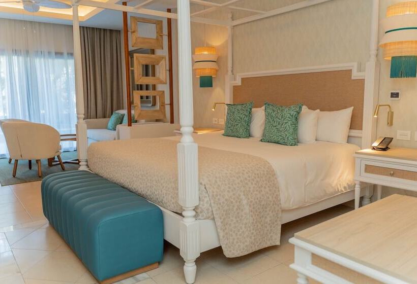 سوییت جونیور لوکس, Bahia Principe Luxury Esmeralda All Inclusive   Newly Renovated