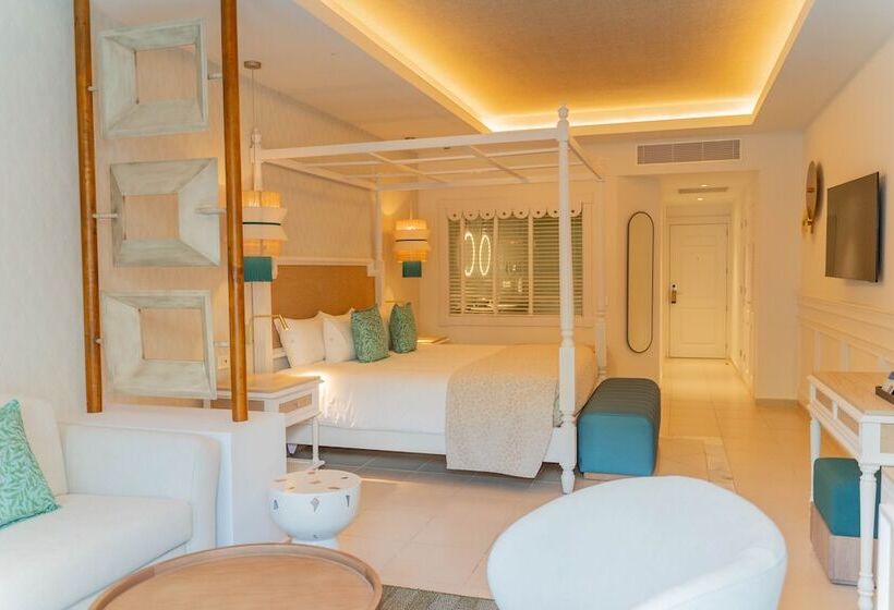 سوییت جونیور لوکس, Bahia Principe Luxury Esmeralda All Inclusive   Newly Renovated