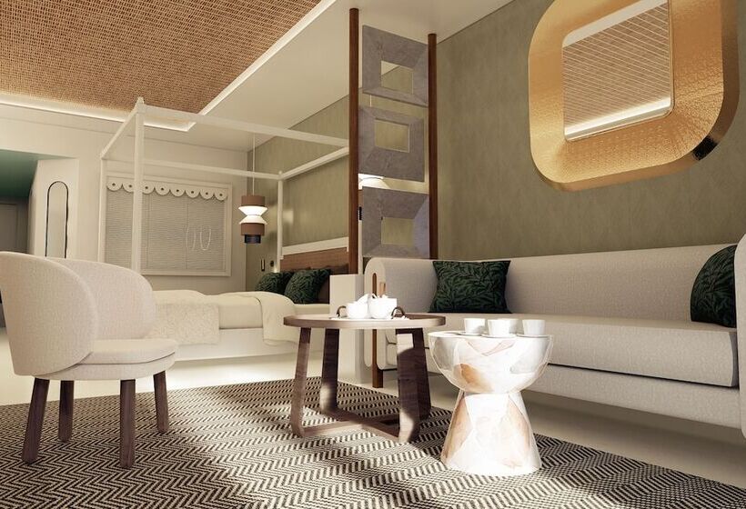 سوییت جونیور لوکس, Bahia Principe Luxury Esmeralda All Inclusive   Newly Renovated