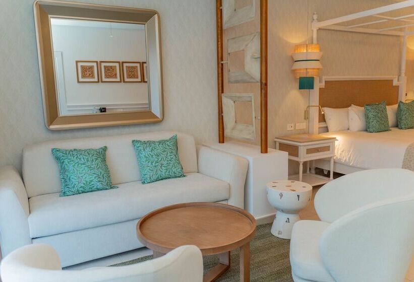 سوییت جونیور لوکس, Bahia Principe Luxury Esmeralda All Inclusive   Newly Renovated