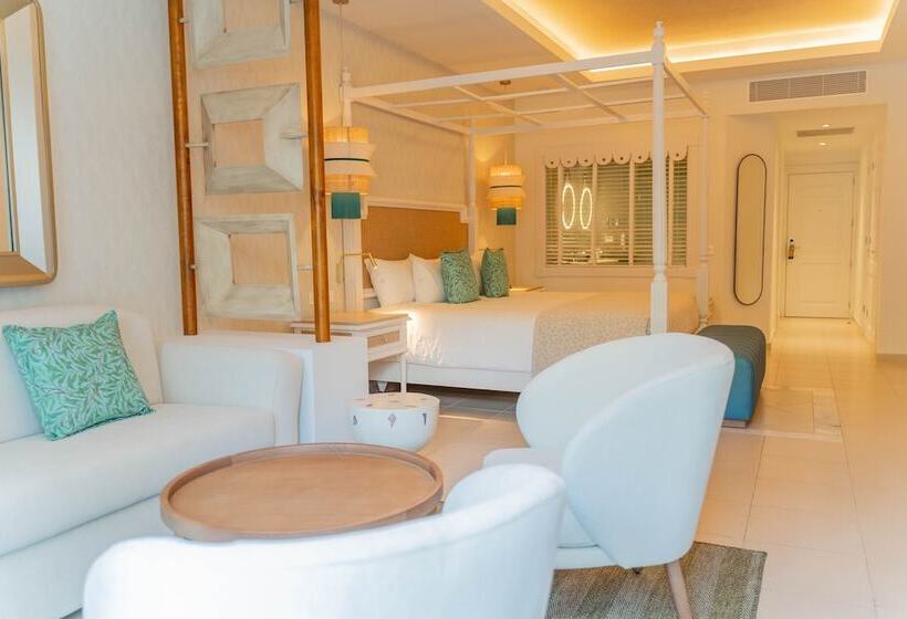 سوییت جونیور لوکس, Bahia Principe Luxury Esmeralda All Inclusive   Newly Renovated