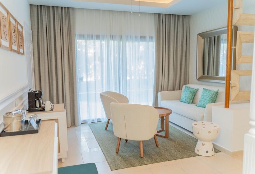 سوییت جونیور لوکس, Bahia Principe Luxury Esmeralda All Inclusive   Newly Renovated