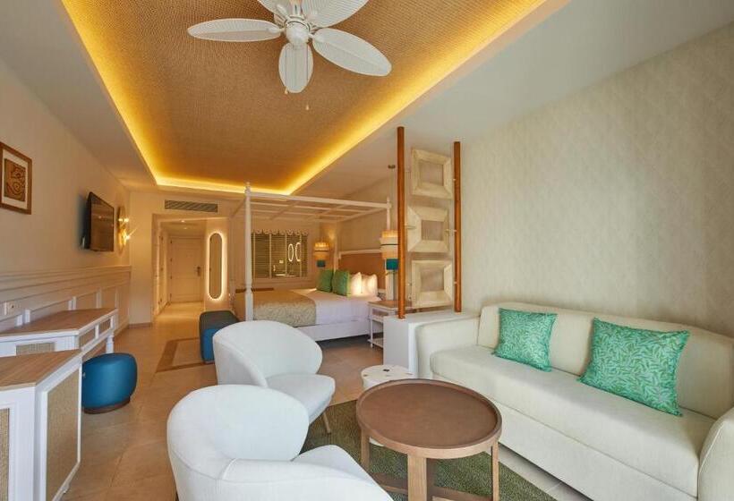 سوییت جونیور لوکس, Bahia Principe Luxury Esmeralda All Inclusive   Newly Renovated
