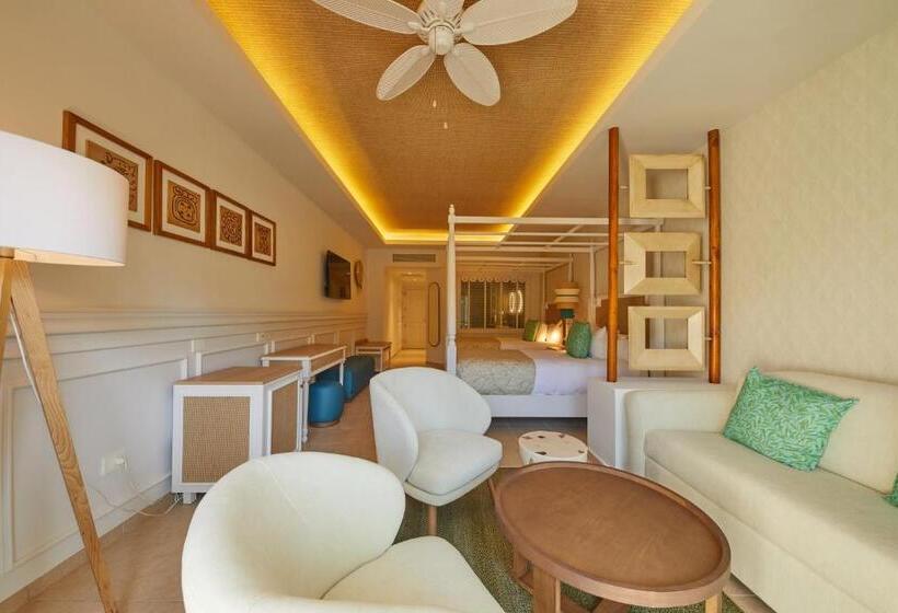 سوییت جونیور لوکس, Bahia Principe Luxury Esmeralda All Inclusive   Newly Renovated