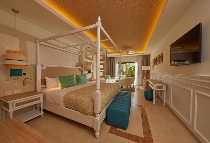 سوییت جونیور لوکس, Bahia Principe Luxury Esmeralda All Inclusive   Newly Renovated