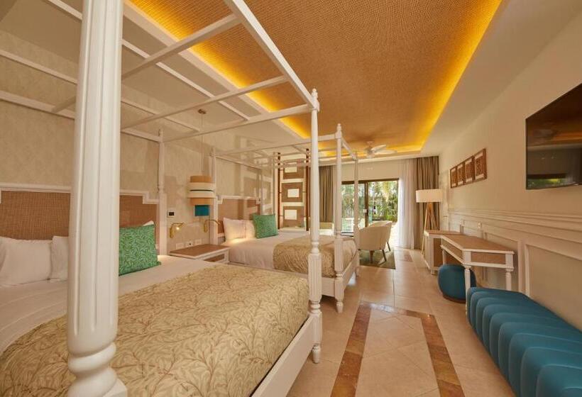 سوییت جونیور لوکس, Bahia Principe Luxury Esmeralda All Inclusive   Newly Renovated