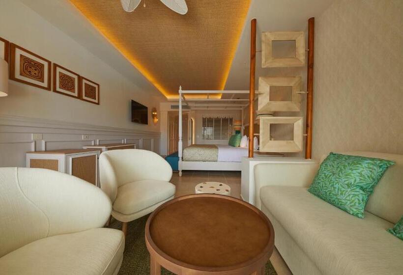 سوییت جونیور لوکس, Bahia Principe Luxury Esmeralda All Inclusive   Newly Renovated