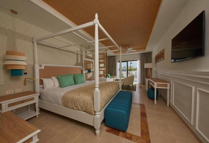 سوییت جونیور لوکس, Bahia Principe Luxury Esmeralda All Inclusive   Newly Renovated