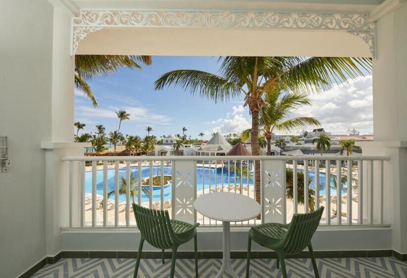 سوییت جونیور لوکس, Bahia Principe Luxury Esmeralda All Inclusive   Newly Renovated