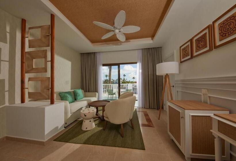سوییت جونیور لوکس, Bahia Principe Luxury Esmeralda All Inclusive   Newly Renovated