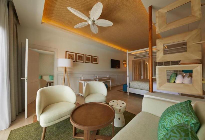 سوییت جونیور لوکس, Bahia Principe Luxury Esmeralda All Inclusive   Newly Renovated