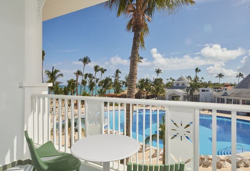 سوییت جونیور لوکس, Bahia Principe Luxury Esmeralda All Inclusive   Newly Renovated
