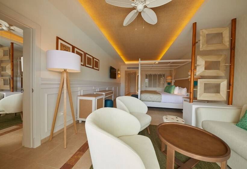 سوییت جونیور لوکس, Bahia Principe Luxury Esmeralda All Inclusive   Newly Renovated