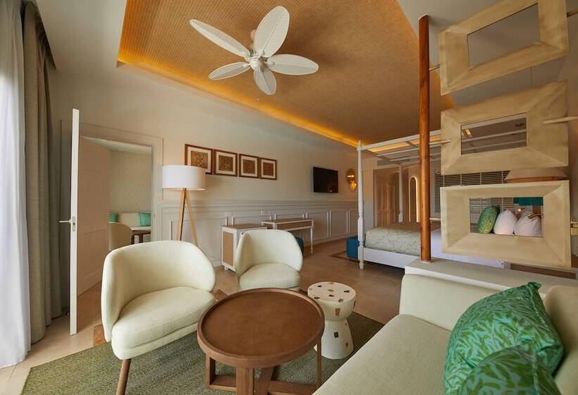سوییت جونیور لوکس, Bahia Principe Luxury Esmeralda All Inclusive   Newly Renovated