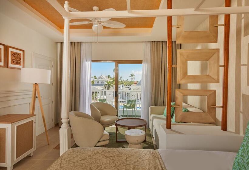 سوییت جونیور لوکس, Bahia Principe Luxury Esmeralda All Inclusive   Newly Renovated