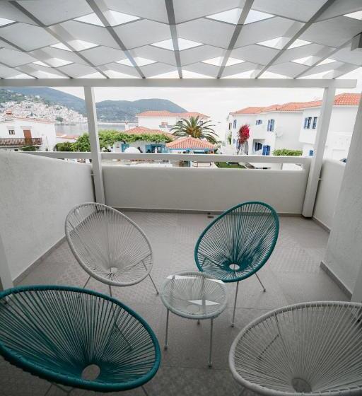 Апартаменты Deluxe 1 Спальня, Sunrise Village Hotel Apartments