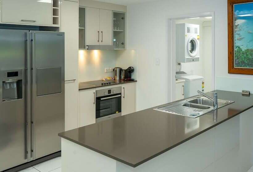 침실 1개 아파트, Vision Apartments