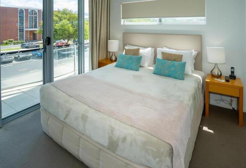 침실 1개 아파트, Vision Apartments