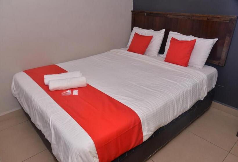 Номер Deluxe, Nice Stay