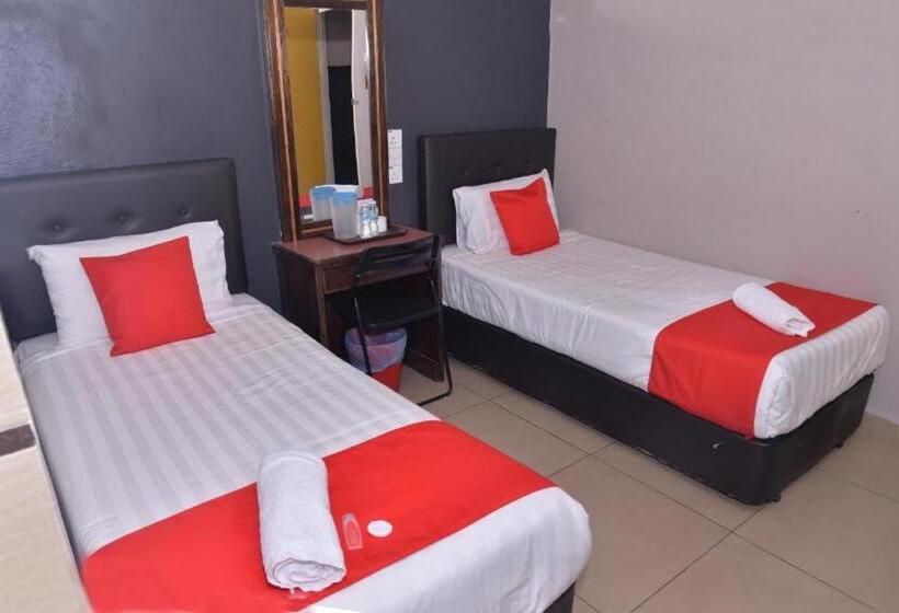Номер Deluxe, Nice Stay