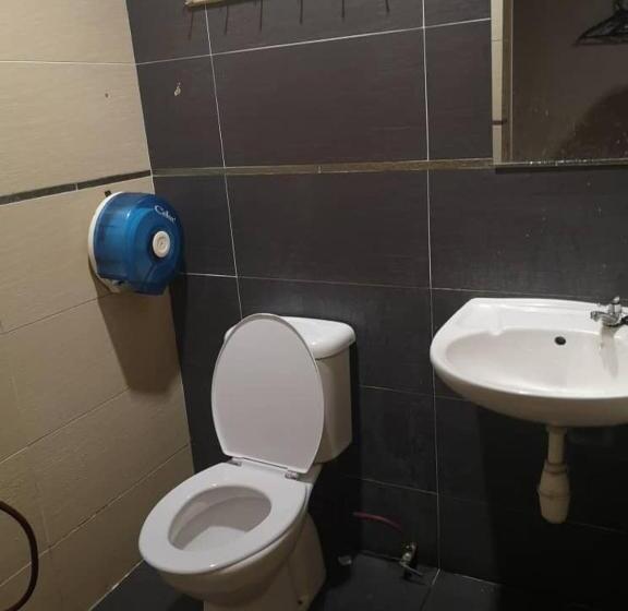 Трехместный Номер Deluxe, Nice Stay