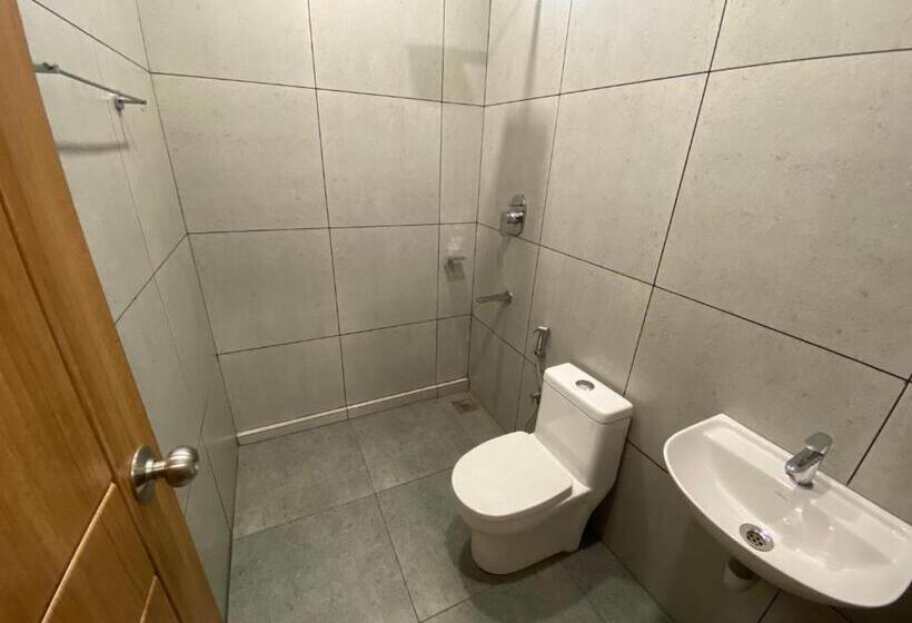Номер Стандарт, Karippals Inn