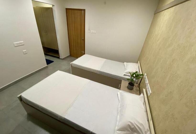 Номер Стандарт, Karippals Inn