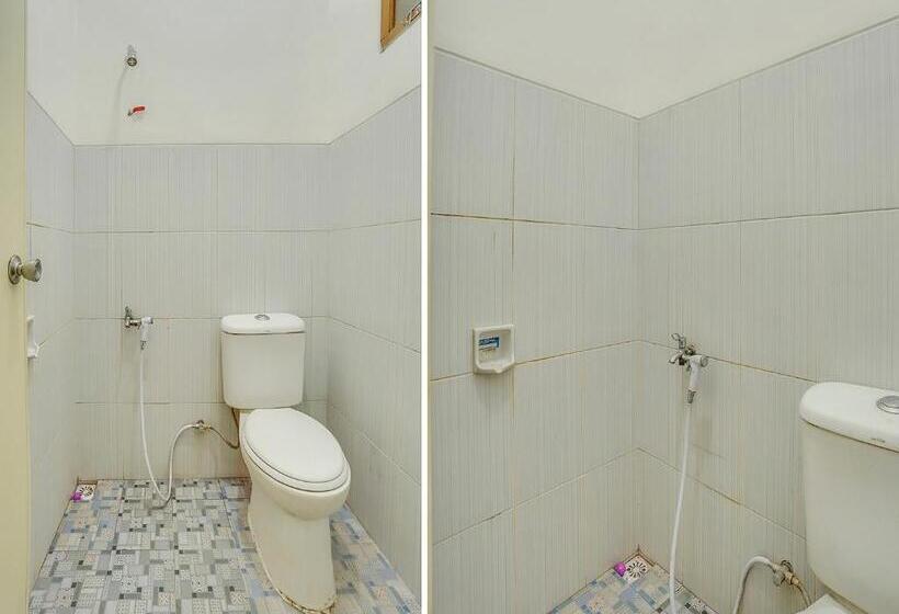 Номер Стандарт, Oyo 90684 Happy Homestay Syariah