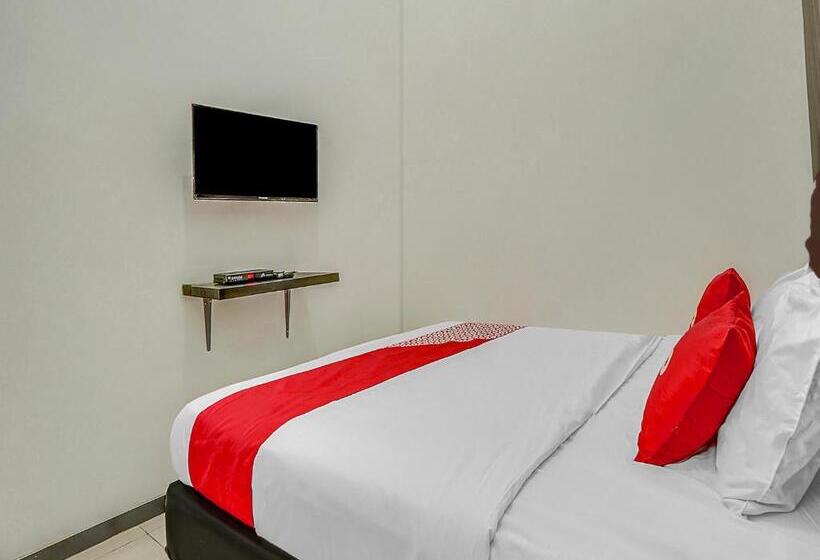Номер Стандарт, Oyo 90684 Happy Homestay Syariah