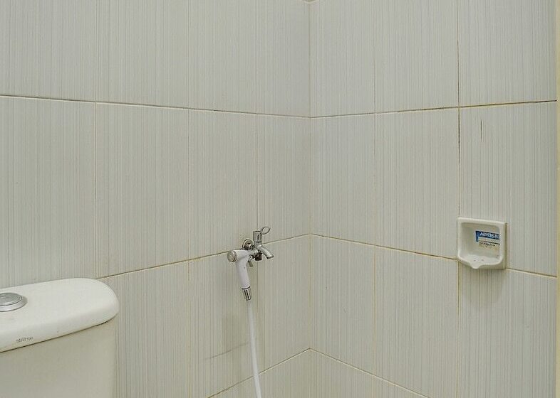 Номер Стандарт, Oyo 90684 Happy Homestay Syariah