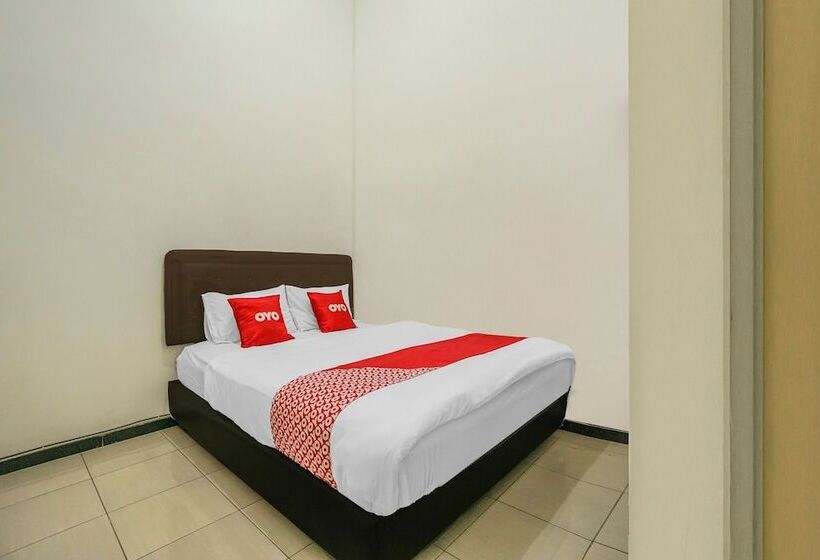 Номер Стандарт, Oyo 90684 Happy Homestay Syariah