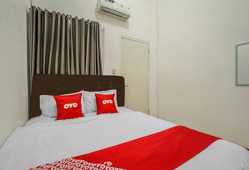 Номер Стандарт, Oyo 90684 Happy Homestay Syariah