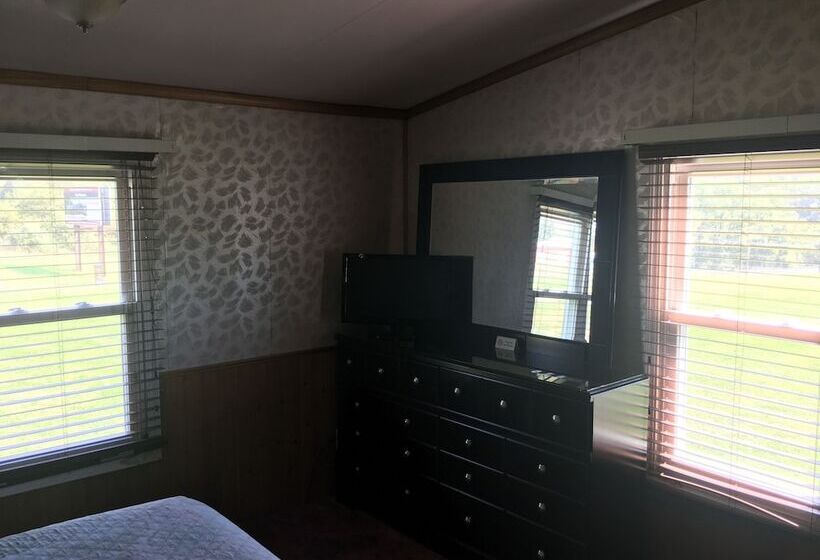 Апартаменты 1 Спальня, Cadiz Motel