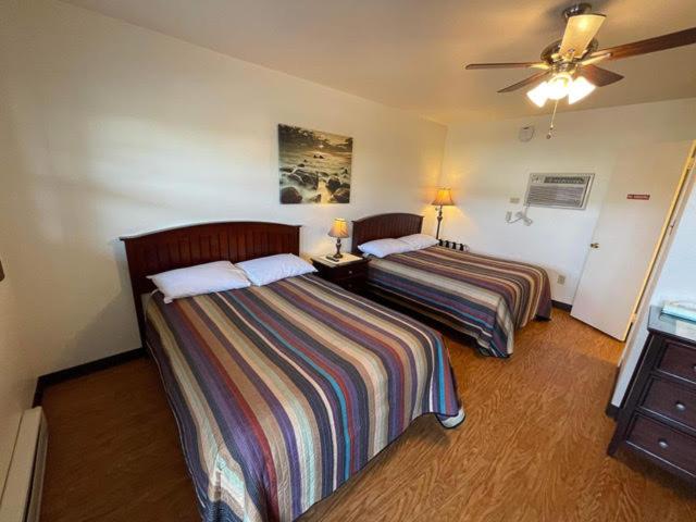 Номер Стандарт Внутренний, Cadiz Motel