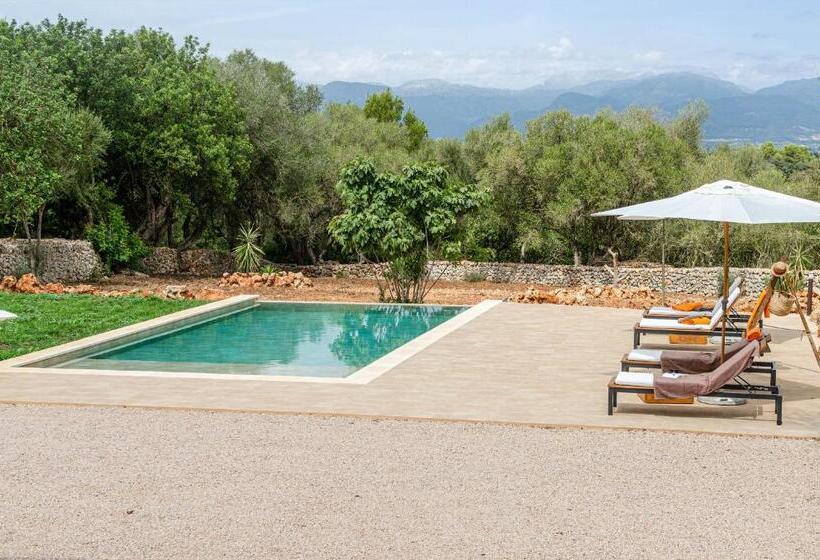 Дом 1 Спальня, Cal Tio 2 Agroturismo Yourhouse