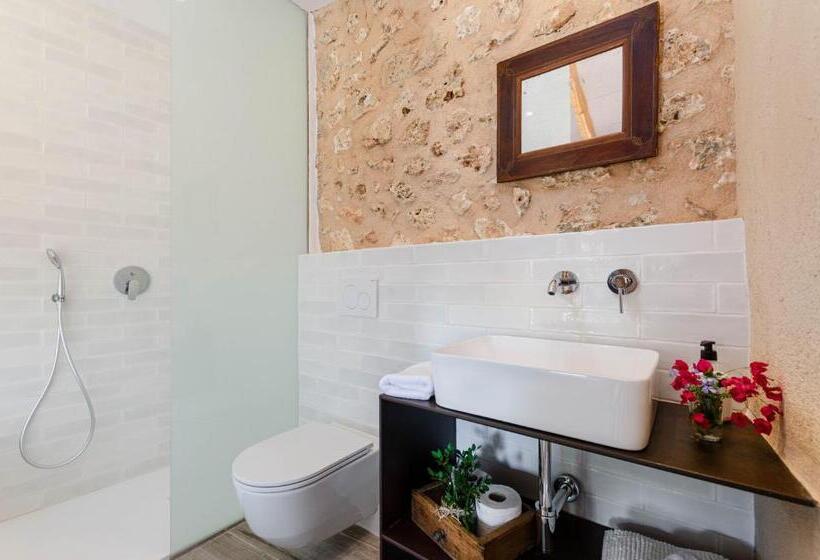 Дом 1 Спальня, Cal Tio 2 Agroturismo Yourhouse