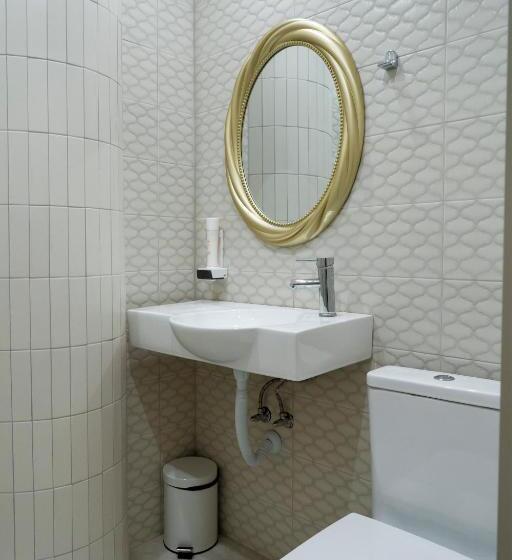 Номер Deluxe, City Petrich