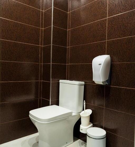 Номер Deluxe, City Petrich