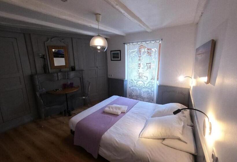 Номер Стандарт, La Maison   Hôtel & Gîte