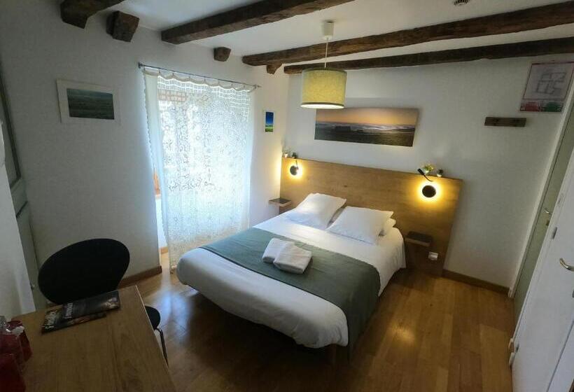 Номер Стандарт, La Maison   Hôtel & Gîte